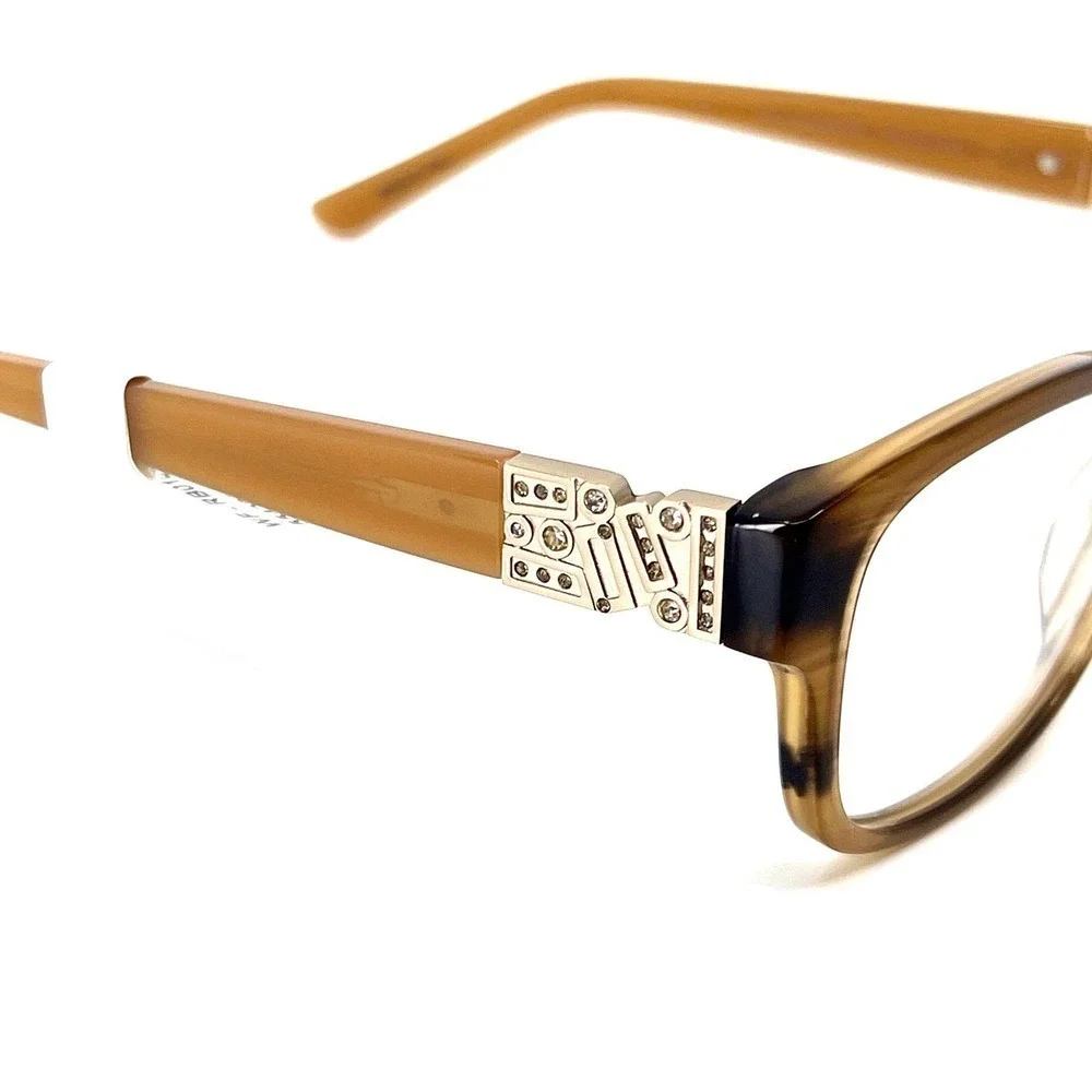 NEW!!! Renato Balestra Eye Frames RB015FNUDE